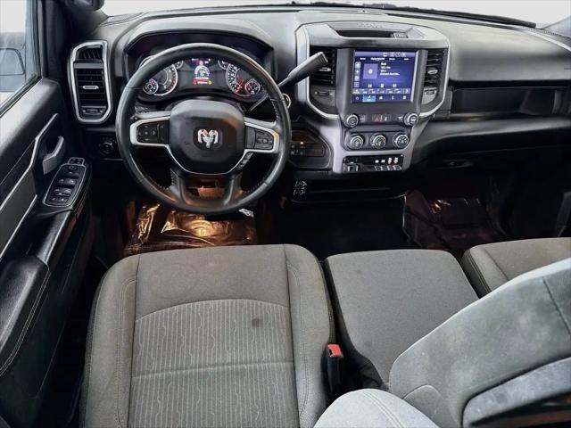 2024 Ram 2500 Big Horn Crew Cab 4x4 64 Box