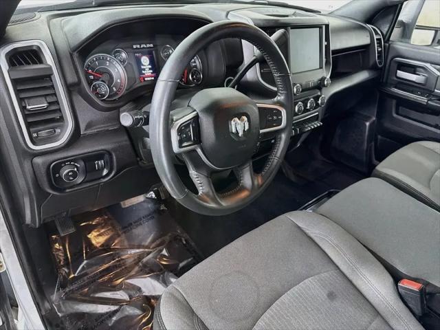 2024 Ram 2500 Big Horn Crew Cab 4x4 64 Box