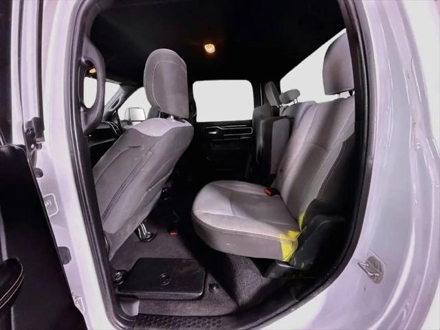 2024 Ram 2500 Big Horn Crew Cab 4x4 64 Box