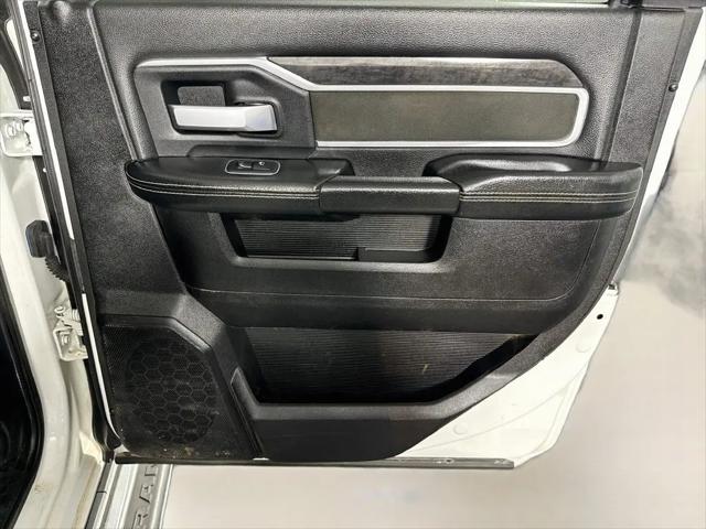 2024 Ram 2500 Big Horn Crew Cab 4x4 64 Box