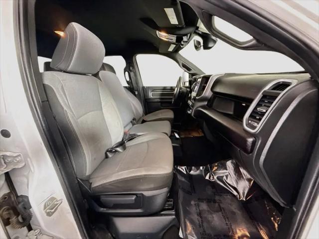 2024 Ram 2500 Big Horn Crew Cab 4x4 64 Box