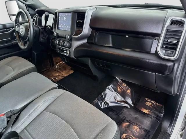 2024 Ram 2500 Big Horn Crew Cab 4x4 64 Box