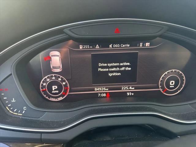 2019 Audi Q5 45 Premium
