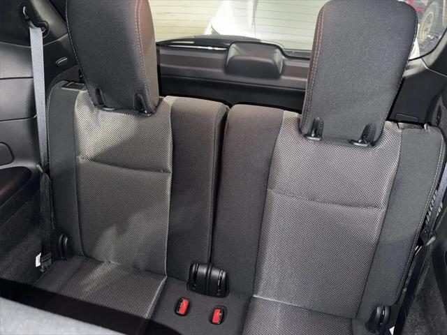 2020 Nissan Pathfinder SV 2WD