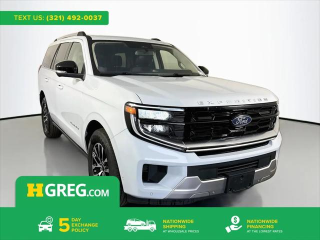 2025 Ford Expedition Platinum for sale in Orlando, FL