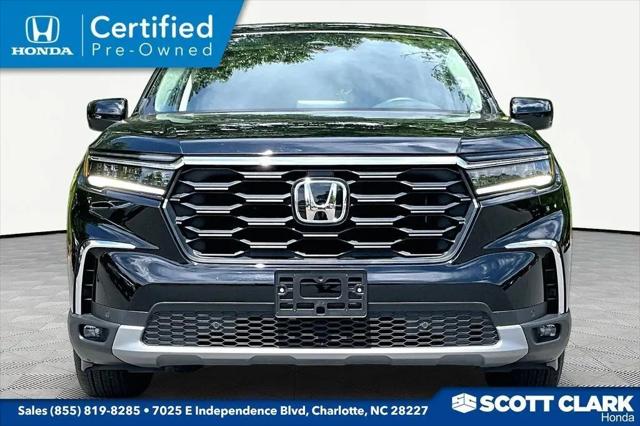 2025 Honda Pilot EX-L for sale in Cornelius, NC