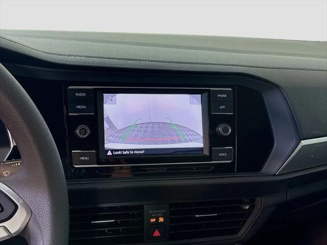 2023 Volkswagen Jetta 1.5T S