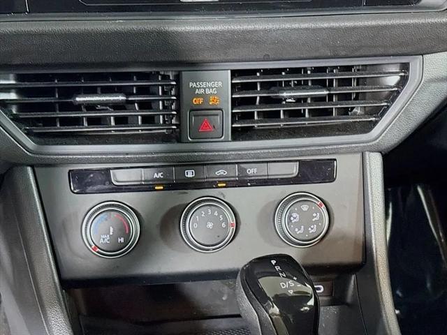 2023 Volkswagen Jetta 1.5T S