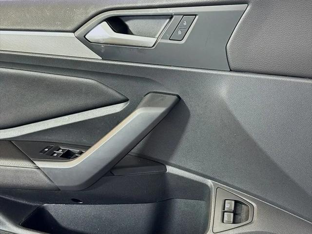 2023 Volkswagen Jetta 1.5T S