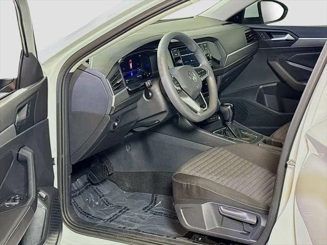2023 Volkswagen Jetta 1.5T S