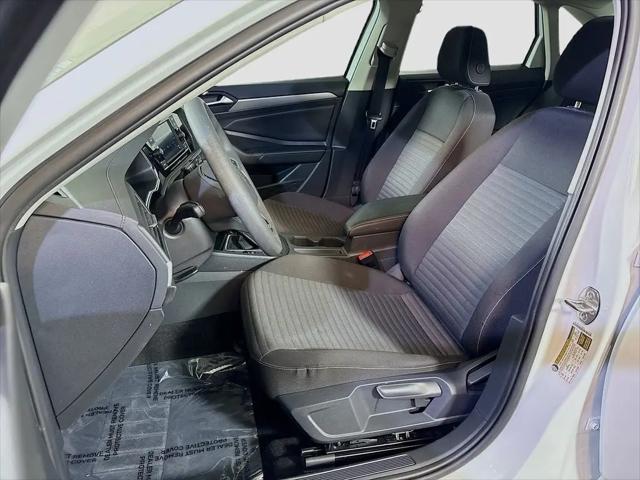 2023 Volkswagen Jetta 1.5T S