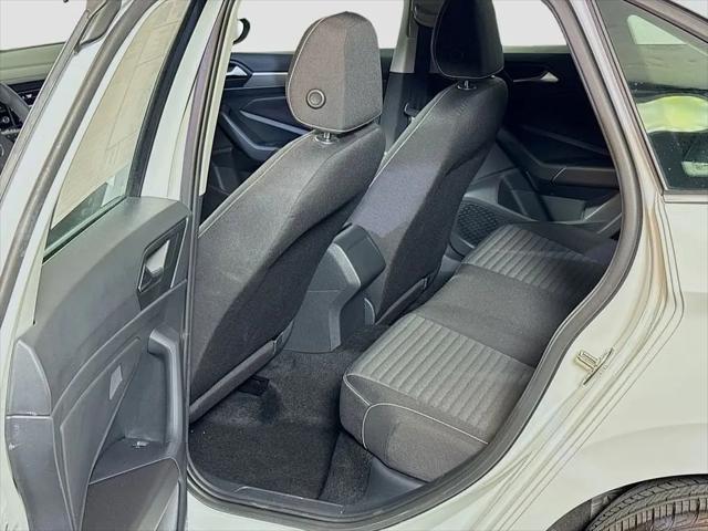 2023 Volkswagen Jetta 1.5T S