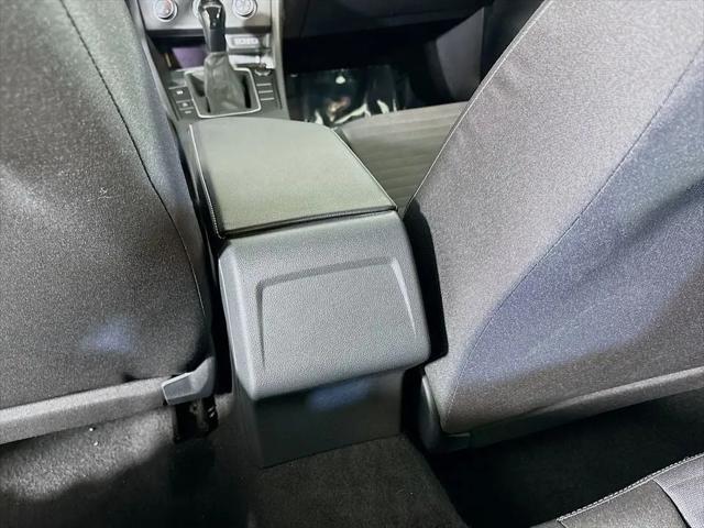 2023 Volkswagen Jetta 1.5T S