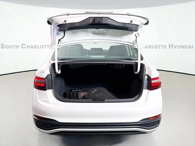 2023 Volkswagen Jetta 1.5T S