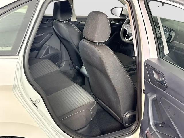 2023 Volkswagen Jetta 1.5T S