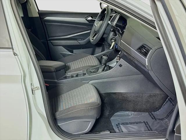 2023 Volkswagen Jetta 1.5T S