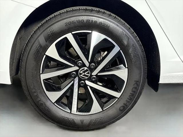 2023 Volkswagen Jetta 1.5T S