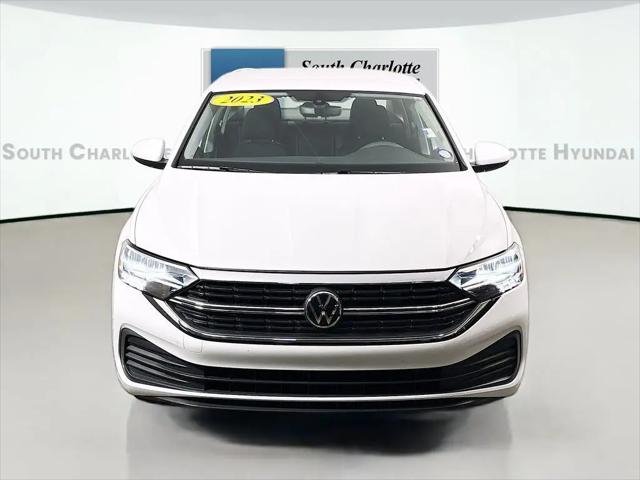 2023 Volkswagen Jetta 1.5T S for sale in Cornelius, NC