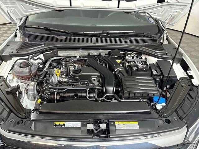 2023 Volkswagen Jetta 1.5T S