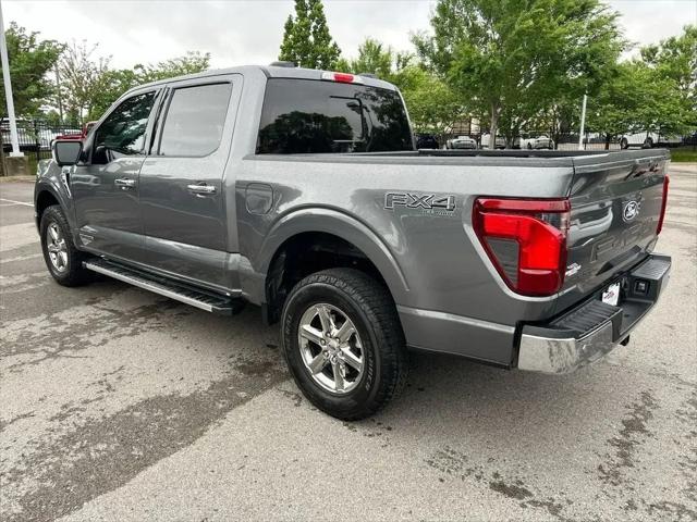 2024 Ford F-150 XLT for sale in Cornelius, NC