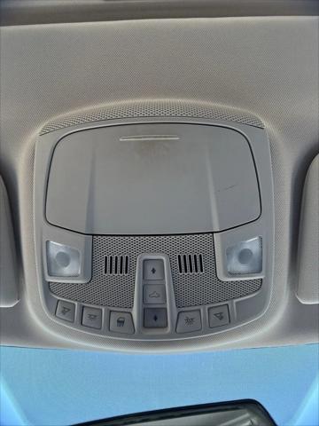 2014 Ford Fusion Hybrid SE