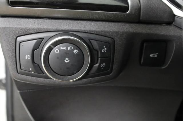 2014 Ford Fusion Hybrid SE
