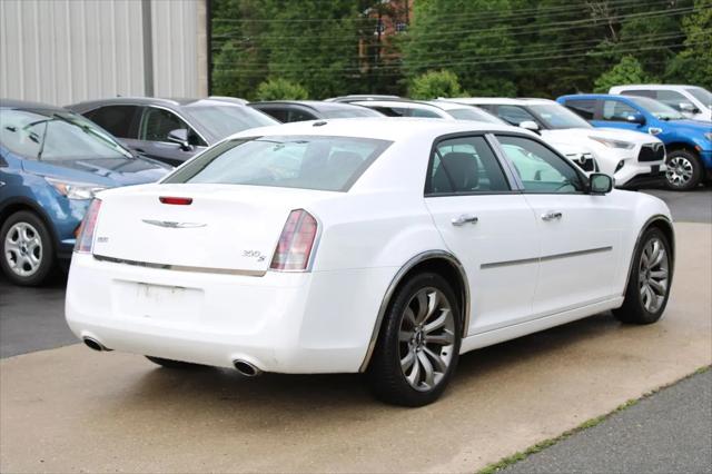 2014 Chrysler 300 300S