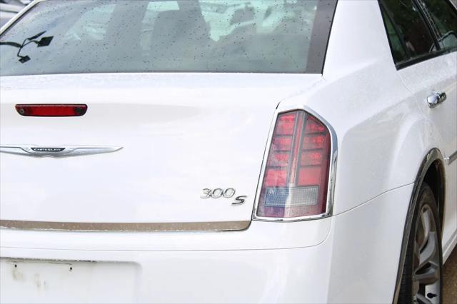 2014 Chrysler 300 300S