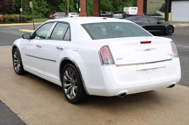 2014 Chrysler 300 300S