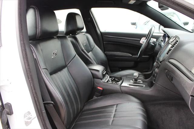2014 Chrysler 300 300S
