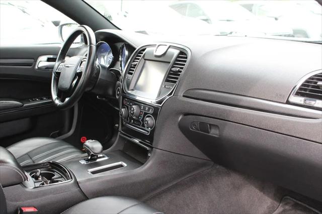 2014 Chrysler 300 300S