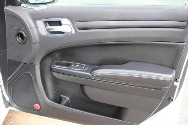 2014 Chrysler 300 300S