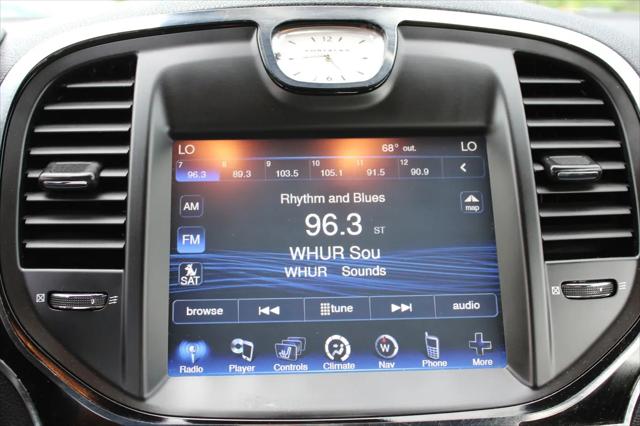 2014 Chrysler 300 300S
