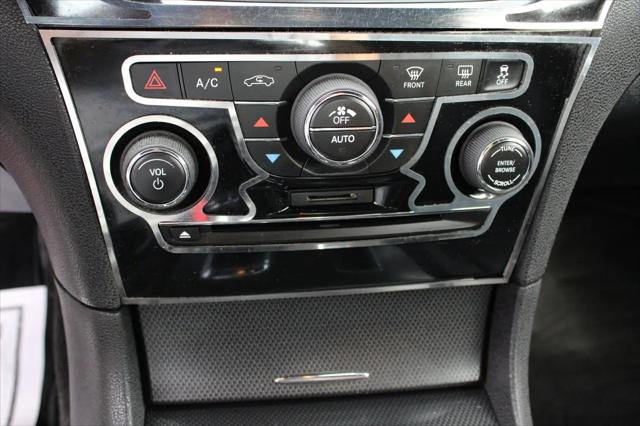 2014 Chrysler 300 300S