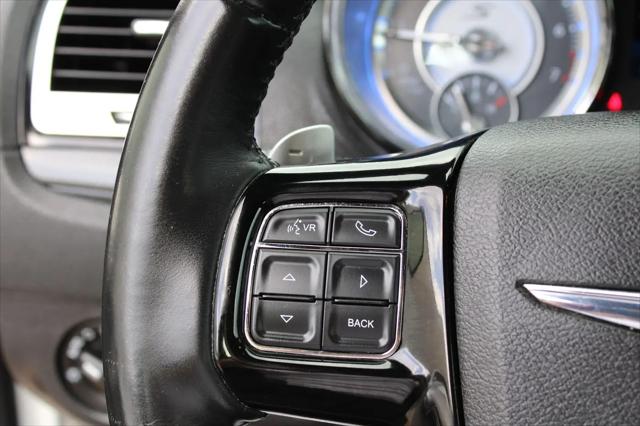 2014 Chrysler 300 300S