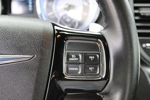 2014 Chrysler 300 300S