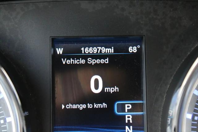 2014 Chrysler 300 300S