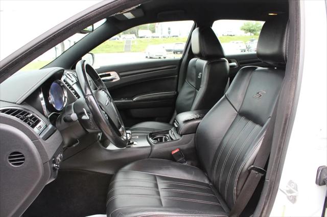 2014 Chrysler 300 300S