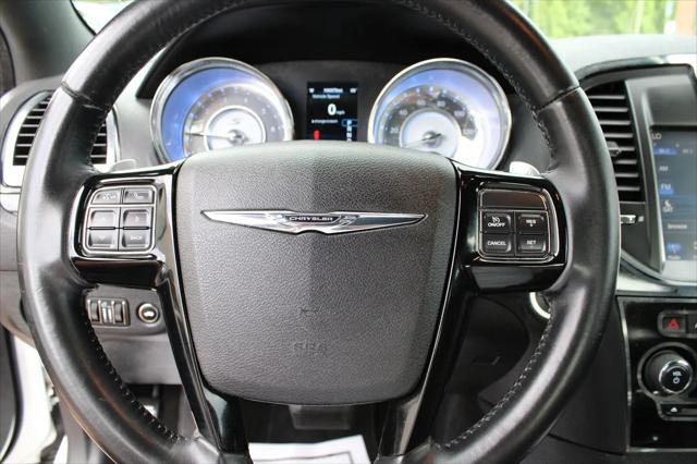 2014 Chrysler 300 300S