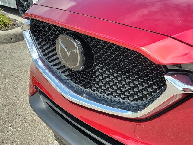 2021 Mazda CX-5 Sport