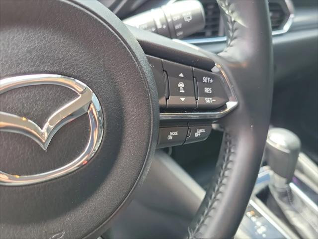 2021 Mazda CX-5 Sport