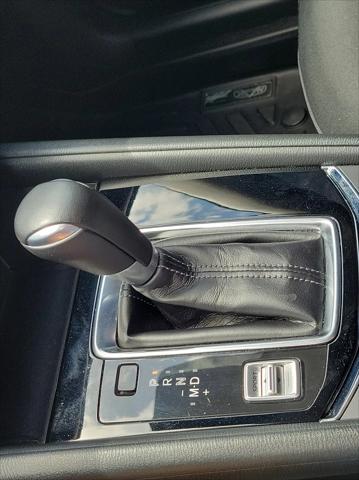 2021 Mazda CX-5 Sport