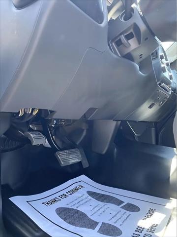 2024 Chevrolet Silverado 6500HD 1WT