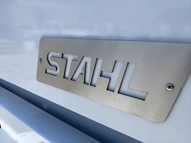 2024 Chevrolet Silverado 6500HD 1WT