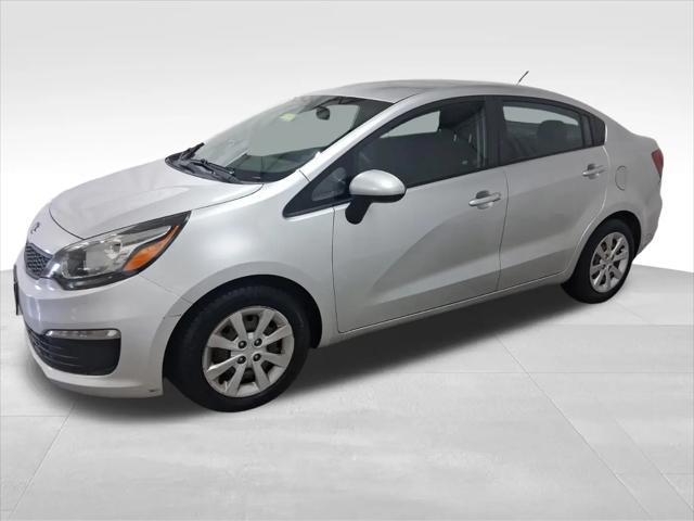 2017 Kia Rio LX for sale in Austin, TX