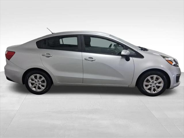 2017 Kia Rio LX