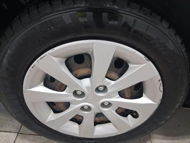 2017 Kia Rio LX