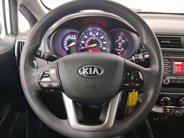 2017 Kia Rio LX