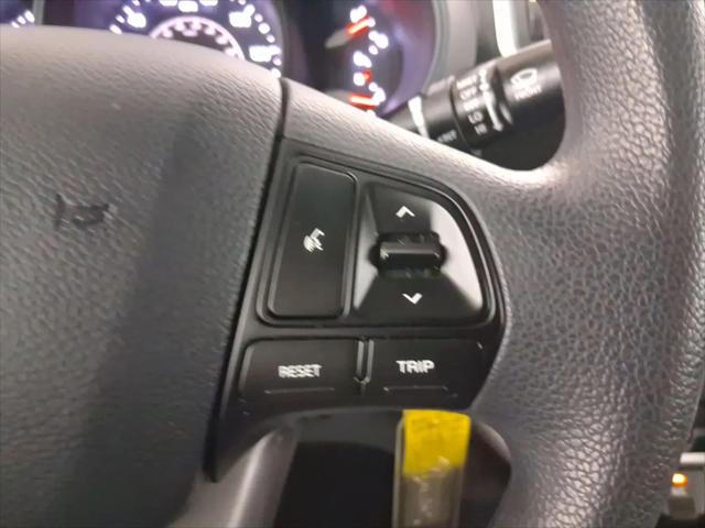 2017 Kia Rio LX