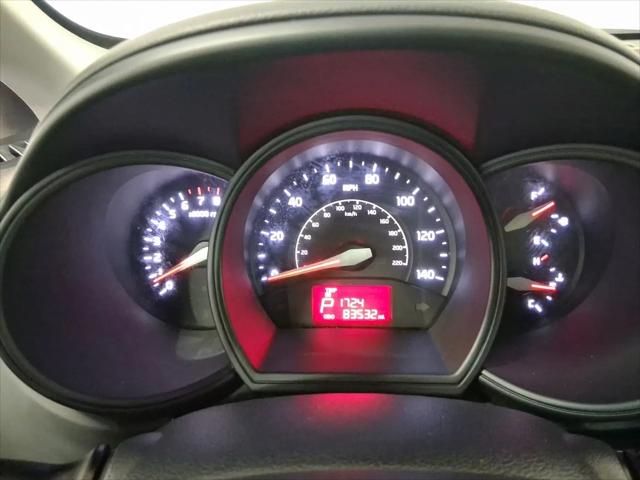 2017 Kia Rio LX